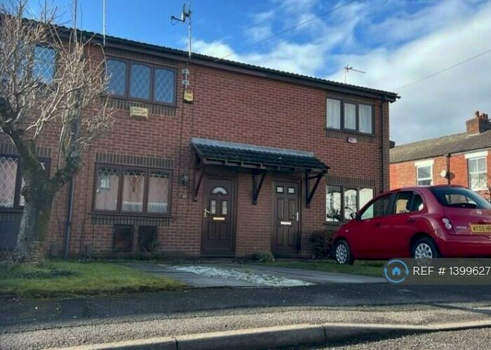 2 Bedroom Terraced House To Rent In Yeoman Close, Hazel Grove, Stockport, SK7