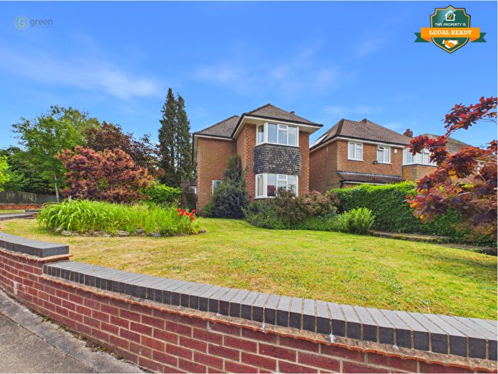 3 Bedroom Detached House For Sale In Russell Bank Road, Sutton Coldfield, B74