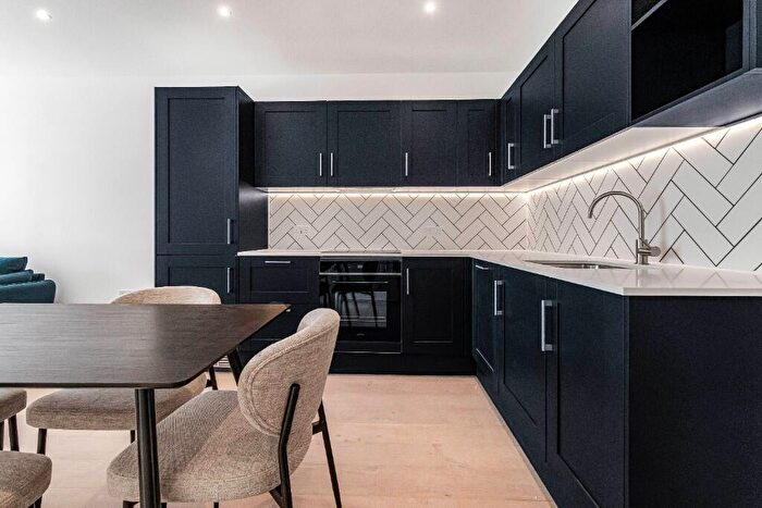 1 Bedroom Flat To Rent In Fulton Road, Wembley, HA9