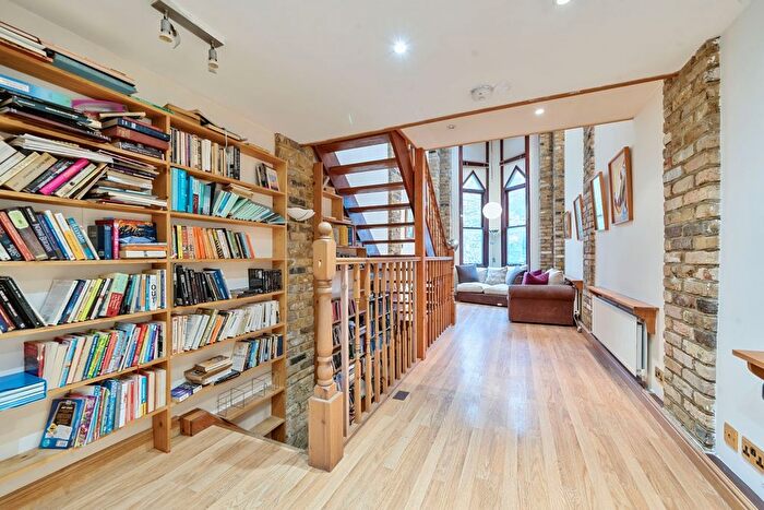 1 Bedroom Flat To Rent In Edith Grove, London, SW10