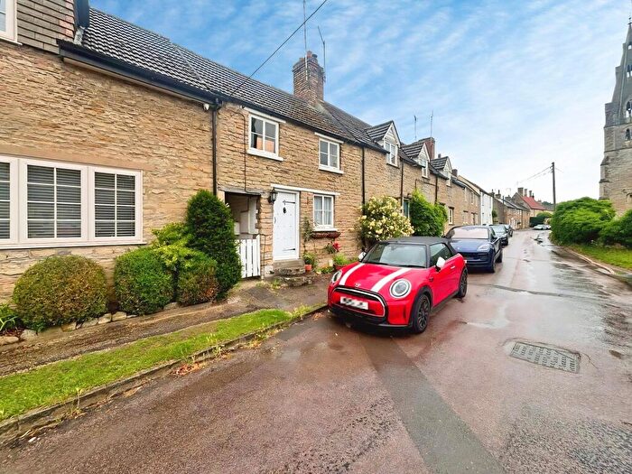 3 Bedroom House To Rent In Walnut Tree Cottage, Polebrook, PE8