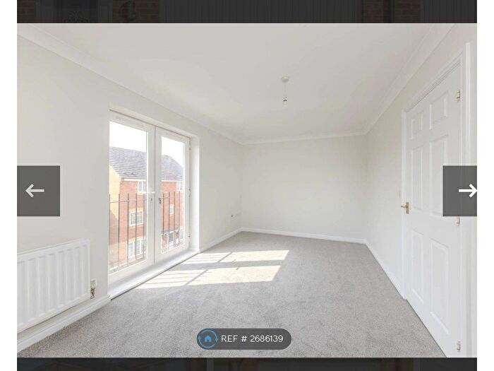 2 Bedroom Flat To Rent In Off Newcastle Road, Stoke-On-Trent, ST4