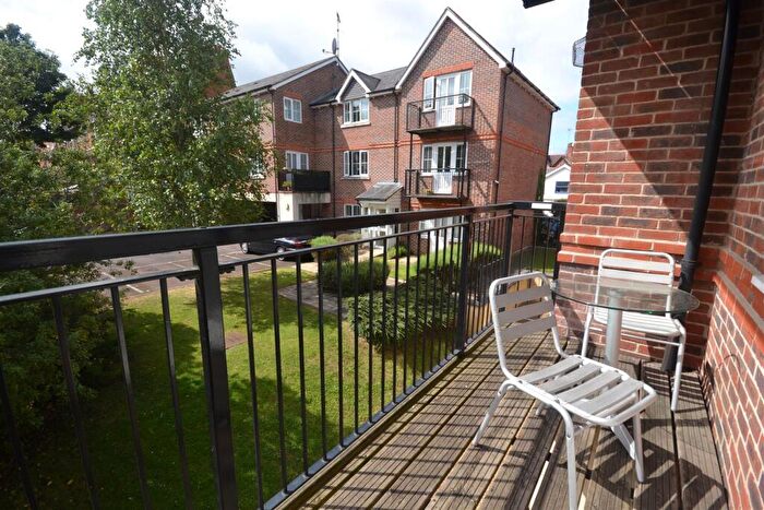 2 Bedroom Apartment To Rent In Phoenix House, Oxford Road, Reading, Berkshire, RG1