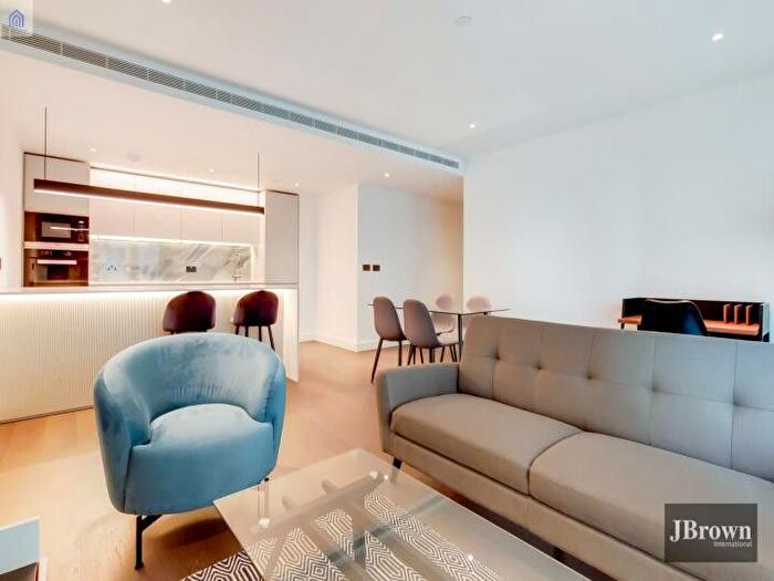 2 Bedroom Flat To Rent In Notting Hill, Fountain Park Way, London, W12