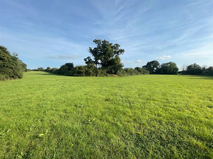 Land For Sale In Bleet Lane, Madjeston, Gillingham, SP8