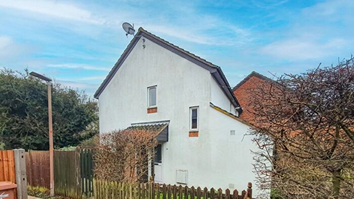 1 Bedroom Apartment To Rent In Falcon Close, Stevenage, SG2