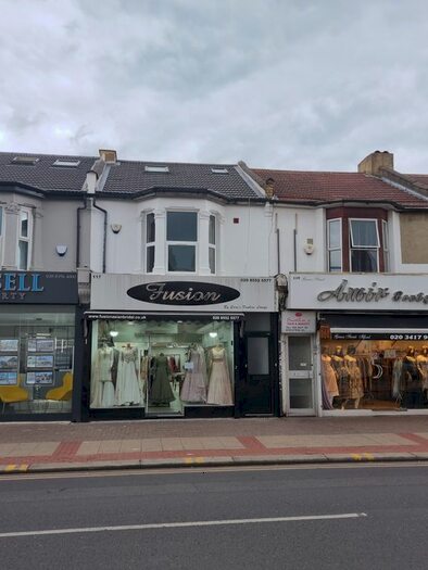 3 Bedroom Flat To Rent In Green Lane, Forest Gate, London, E7