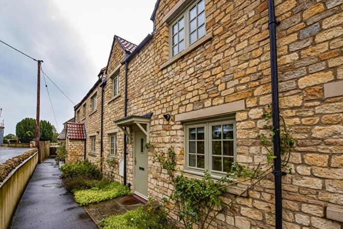 2 Bedroom Terraced House For Sale In Frome Road, Rode, Frome, BA11