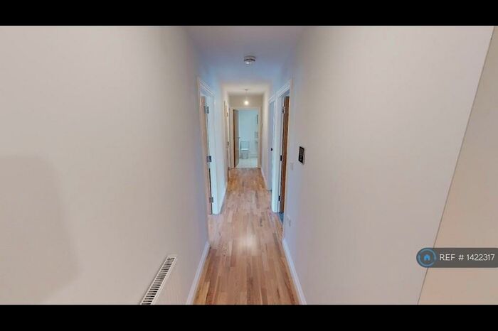 3 Bedroom Flat To Rent In Parliament Street, Derby, DE22