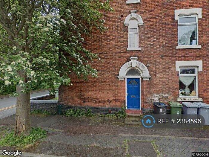 1 Bedroom Flat To Rent In Broad Street, Crewe, CW1