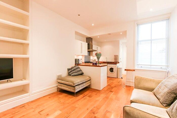 2 Bedroom Apartment To Rent In Lodore Road, High West Jesmond, NE2
