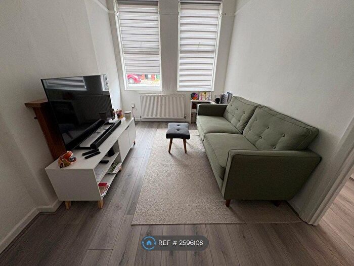 2 Bedroom Terraced House To Rent In Elmswood Road, Birkenhead, CH42