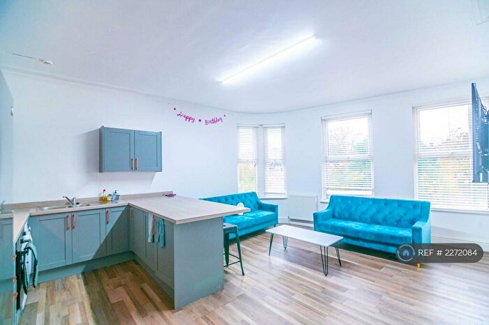 6 Bedroom Flat To Rent In Borrowdale Road, Liverpool, L15