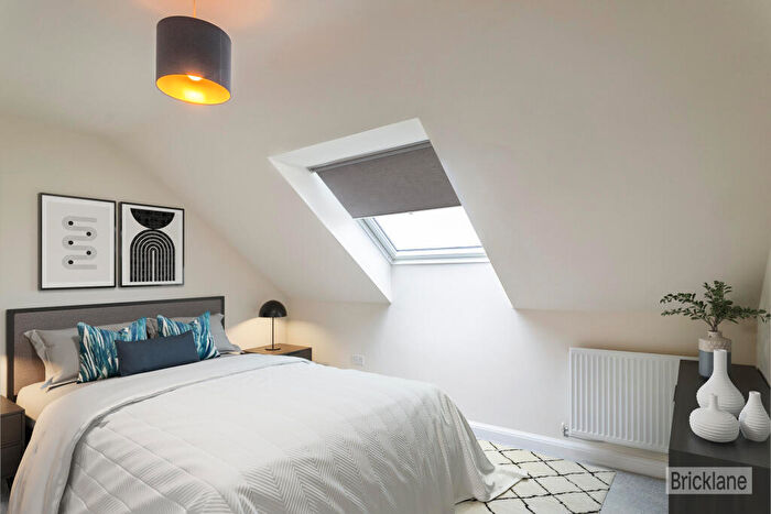 4 Bedroom House To Rent In Blossom Place, Whittlesey, Peterborough, PE7
