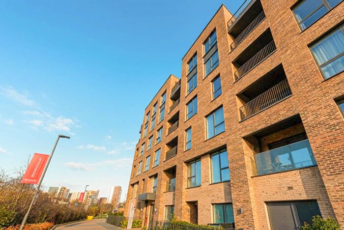 1 Bedroom Flat To Rent In Hoy Close, Colindale, London, NW9