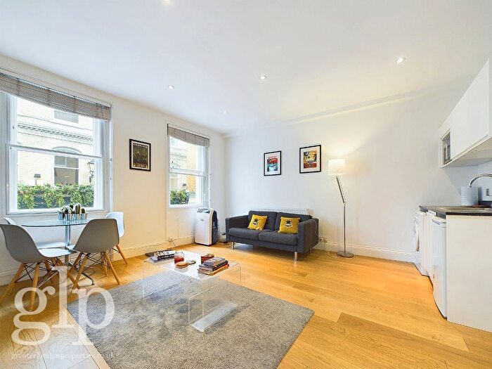 1 Bedroom Flat To Rent In Beak Street, London, W1F