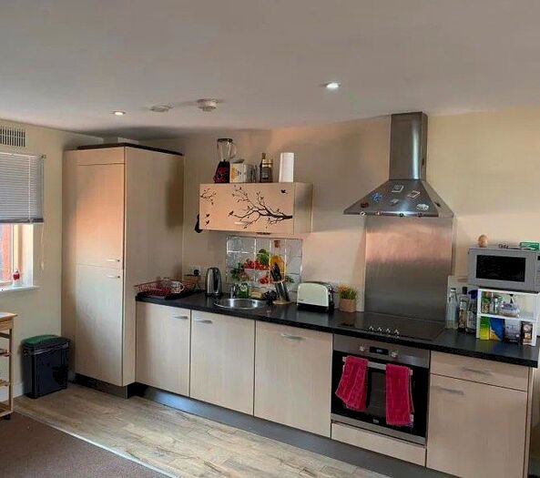 1 Bedroom Flat To Rent In New Cross Road, London, SE14