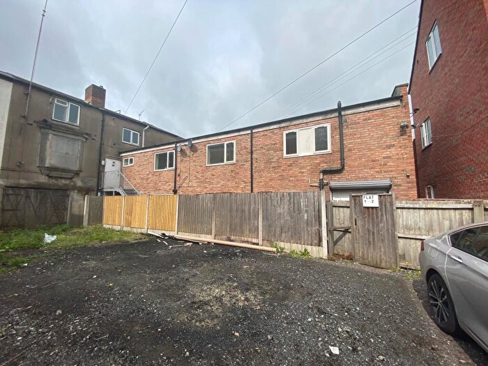 2 Bedroom Flat To Rent In Jackson Street, Stourbridge, DY9