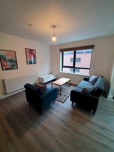 1 Bedroom Flat To Rent In Hurst Street, Liverpool, L1