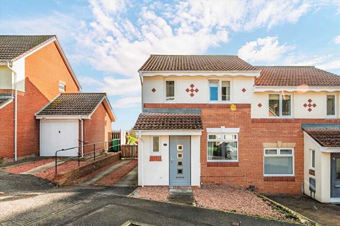 3 Bedroom Villa For Sale In Letham Way, Dalgety Bay, KY11