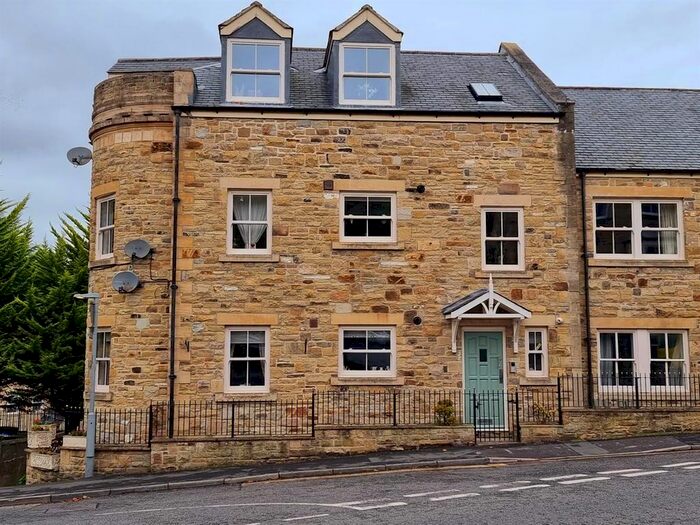 2 Bedroom Flat To Rent In Messenger Mews, Shotley Bridge, Consett, DH8