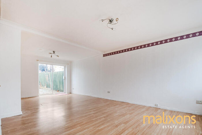 3 Bedroom Terraced House To Rent In Belgrave Walk, Mitcham, CR4