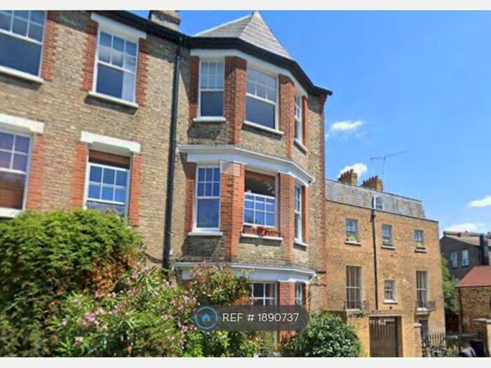 2 Bedroom Flat To Rent In Stamford Grove West, London, N16