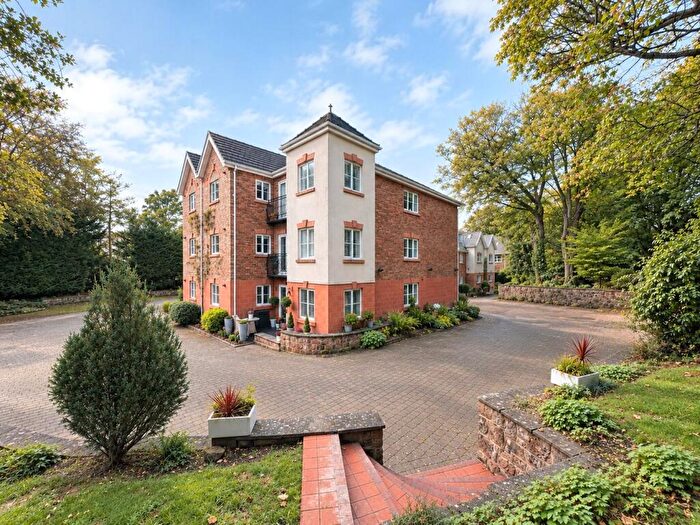 2 Bedroom House To Rent In Baddow Croft, Woolton, Liverpool, Merseyside, L25