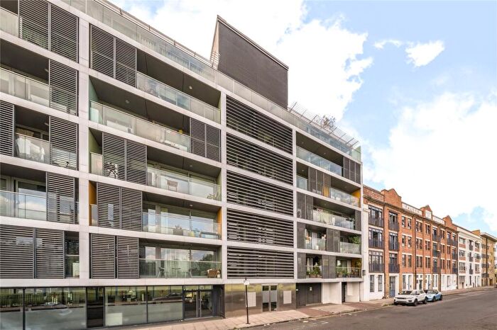 2 Bedroom Flat To Rent In Candy Wharf, Copperfield Road, Bow, London, E3