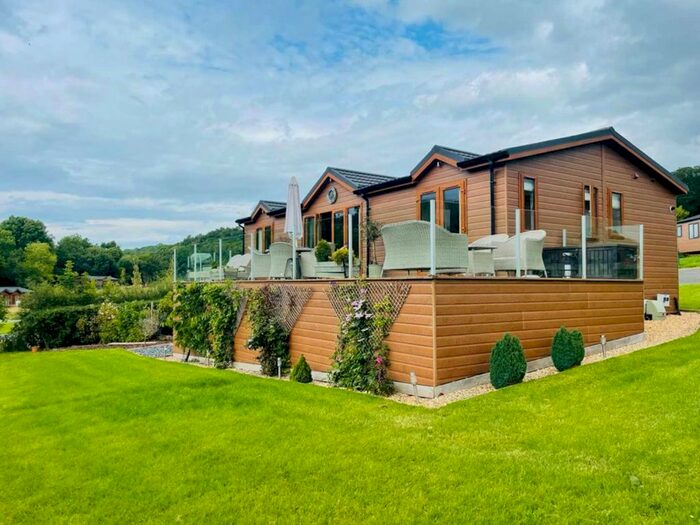 2 Bedroom Lodge For Sale In Caerwys, Mold, CH7