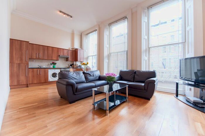 2 Bedroom Flat To Rent In Cromwell Road, London, SW7