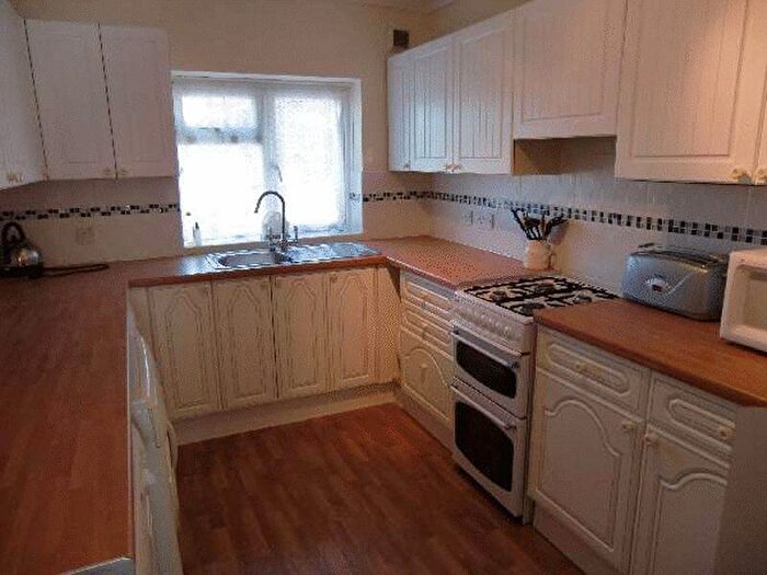 5 Bedroom Semi Detached House To Rent In Eldertree Gardens, St Davids, Exeter, EX4