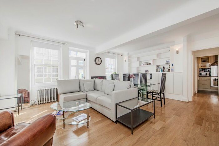 2 Bedroom Flat To Rent In Gloucester Place, London, NW1