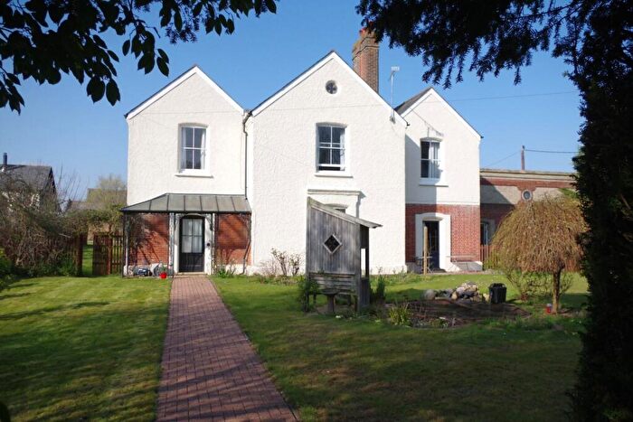 6 Bedroom Detached House For Sale In Park Road, Combs, Stowmarket, IP14