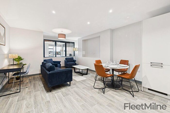 2 Bedroom Flat To Rent In Lock House, Lionel Street, Birmingham, B3