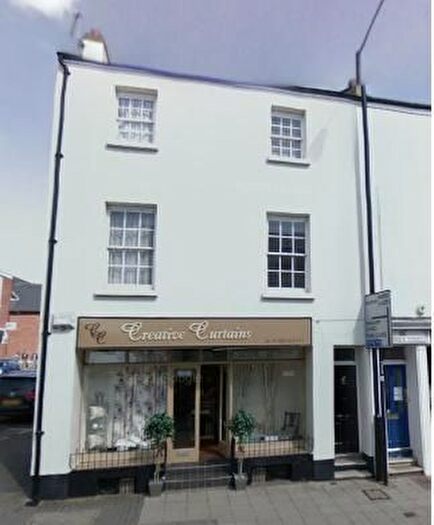 5 Bedroom Property To Rent In Warwick Street, Leamington Spa, CV32