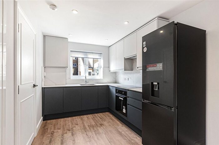 2 Bedroom Terraced House To Rent In Merriam Avenue, London, E9