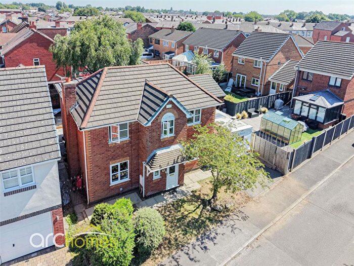 5 Bedroom Detached House For Sale In Aughton Street, Hindley, WN2