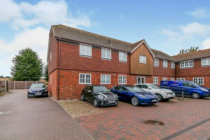 2 Bedroom Flat To Rent In Green Street Green Road, Green Street Green, Dartford, DA2