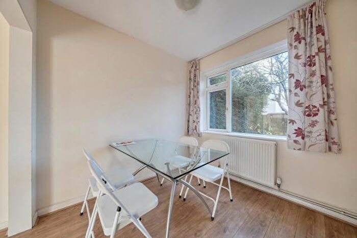 2 Bedroom Semi-Detached House For Sale In Coverley Road, Headington, Oxford, OX3