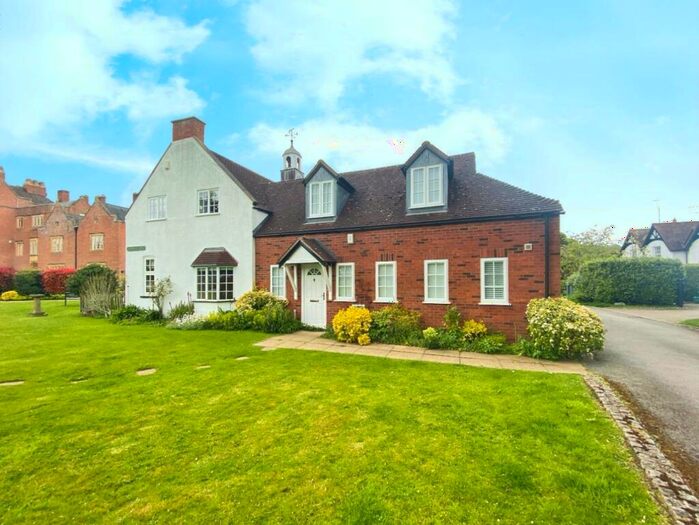 3 Bedroom Semi-Detached House For Sale In Goldicote Mews, Goldicote, Stratford-upon-Avon, CV37