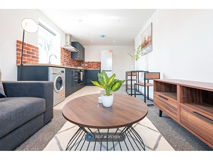 1 Bedroom Flat To Rent In Bridgegate Residence, Retford, DN22