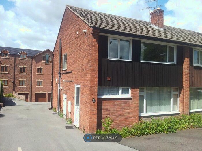 1 Bedroom Flat To Rent In Moorgate, Rotherham, S60