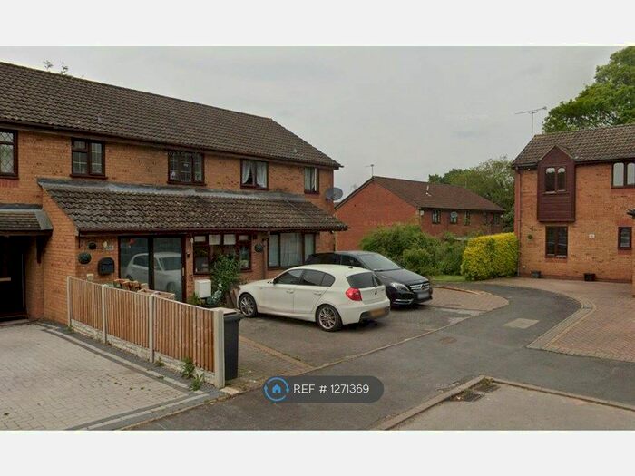 3 Bedroom Semi-Detached House To Rent In Grove Lane, Keresley End, Coventry, CV7