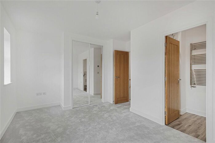 2 Bedroom End Of Terrace House For Sale In Plot, Arminghall Fields, Trowse, Norwich, Norfolk, NR14