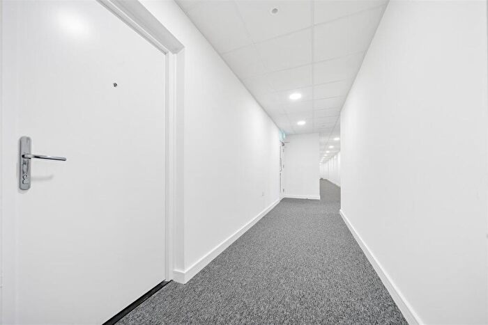 1 Bedroom Apartment To Rent In Dalton House, Bilsborrow Avenue, Derby, DE1