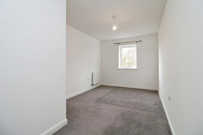 2 Bedroom Apartment To Rent In Stonyfield Road, Whiteley, PO15