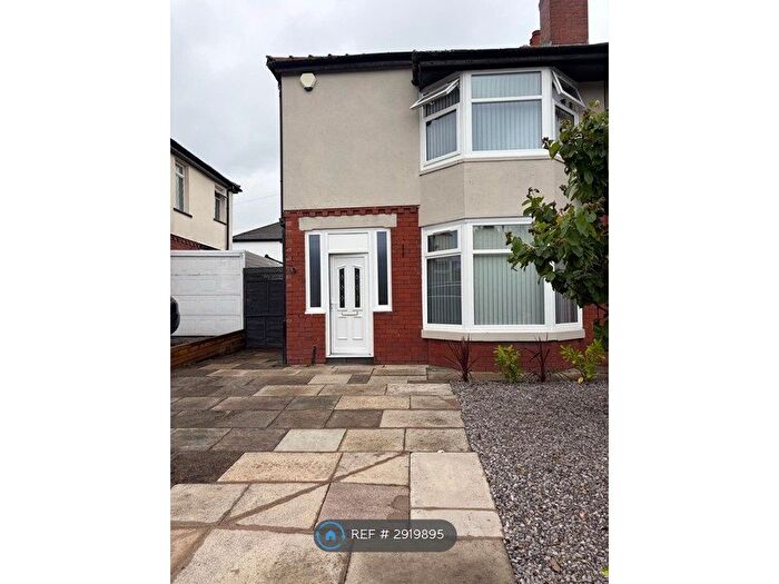 3 Bedroom Semi-Detached House To Rent In Ainsworth Road, Bury, BL8