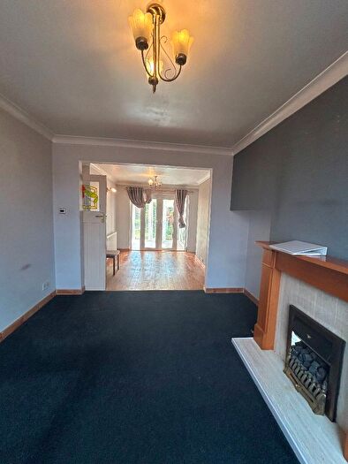 3 Bedroom Terraced House To Rent In Coniston Close, Erith, DA8