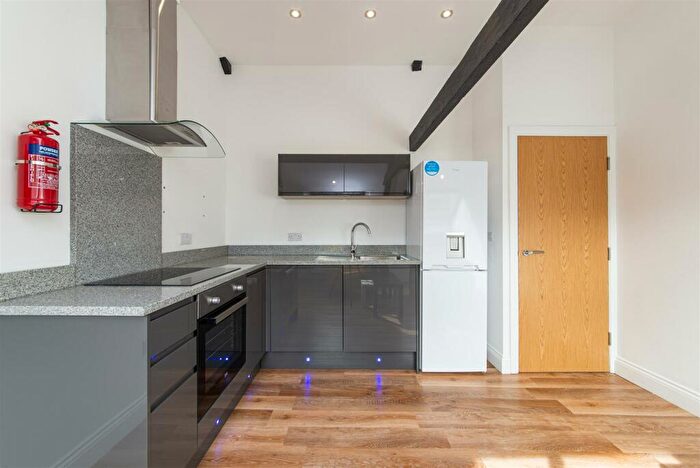 2 Bedroom Apartment To Rent In Ridley Place, City Centre, Newcastle Upon Tyne, NE1